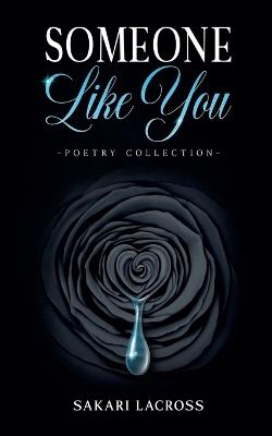 Someone Like You - Sakari Lacross - cover