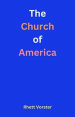 The Church of America
