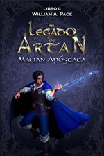El Legado de Artan: Magian Apóstata
