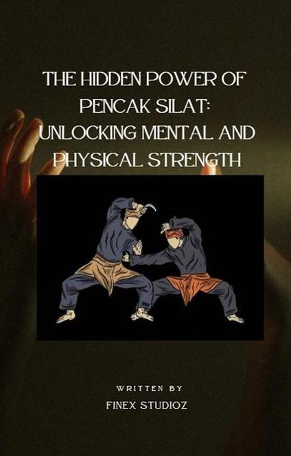 The Hidden Power of Pencak Silat: Unlocking Mental and Physical Strength