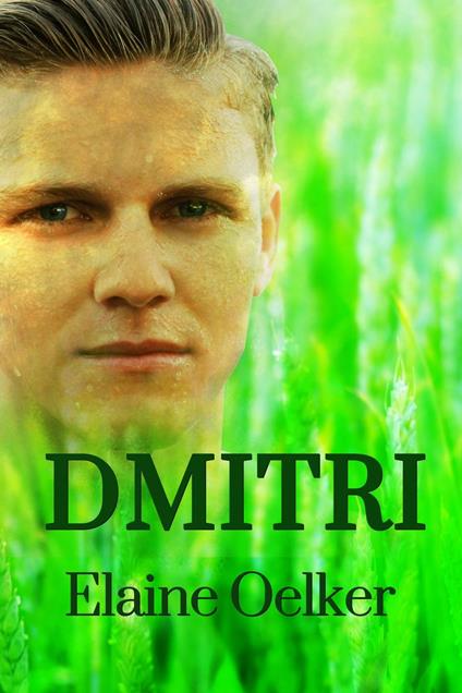 Dmitri - Elaine Oelker - ebook