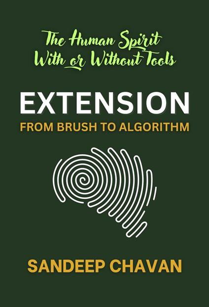 Extension: From Brush to Algorithm