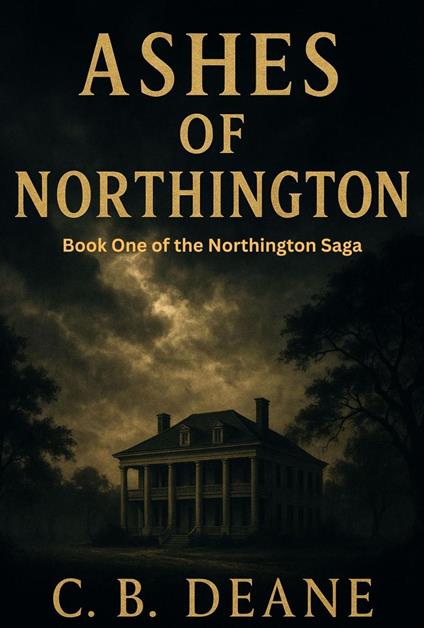 Ashes of Northington