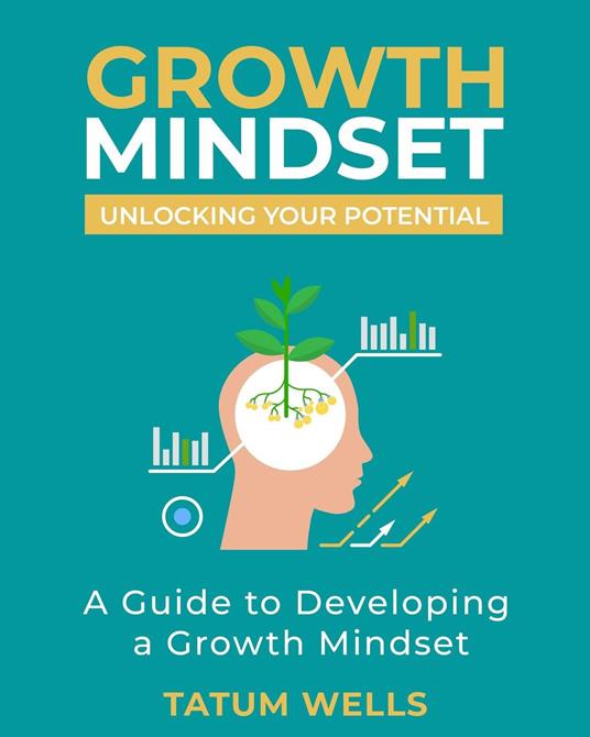 Unlocking Your Potential: A Simple Guide to Developing a Growth Mindset