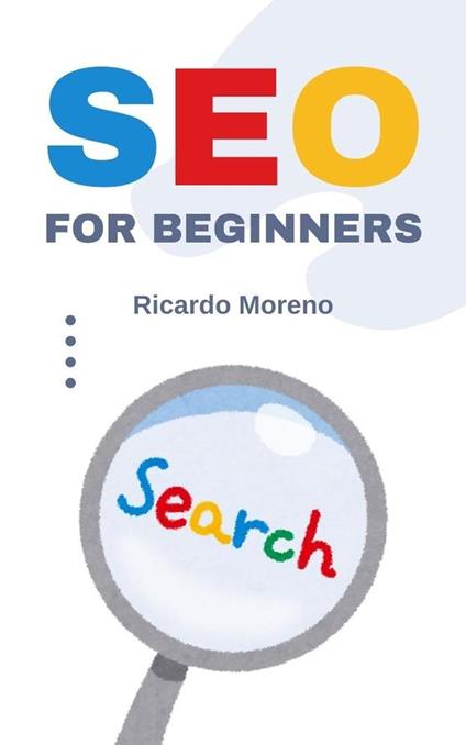 SEO For Beginners
