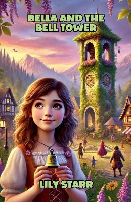 Bella and the Bell Tower - Lily Starr - cover
