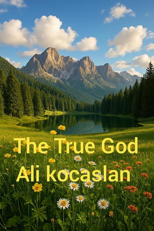 The True God