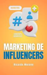 Marketing de Influencers