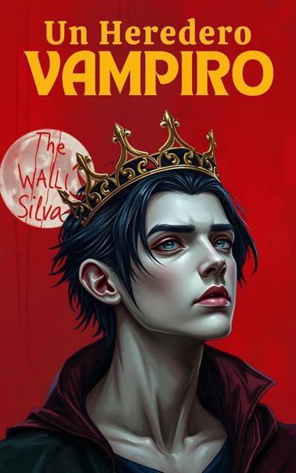 Un Heredero Vampiro