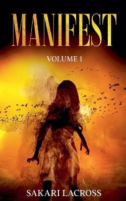 Manifest - Sakari Lacross - cover