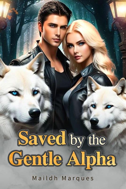 Saved by the Gentle Alpha