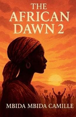 The African DAWN 2 - Mbida Mbida Camille - cover