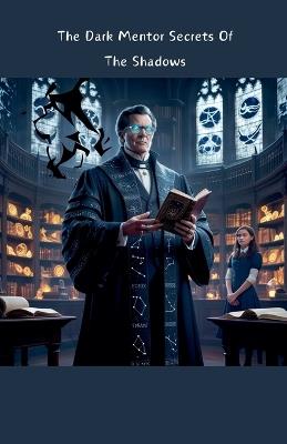 The Dark Mentor Secrets Of The Shadows - Ken Seng - cover