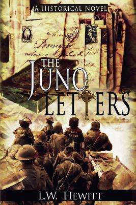 The Juno Letters - L W Hewitt - cover