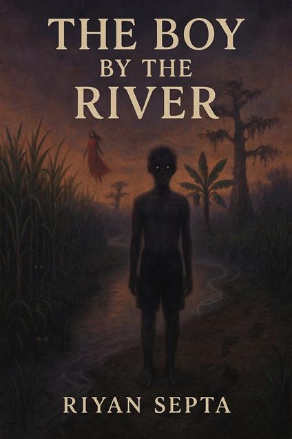 The Boy by the River
