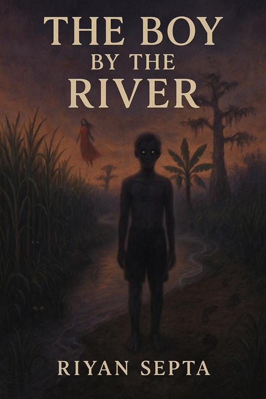 The Boy by the River