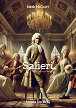 Salieri; más allá del mito