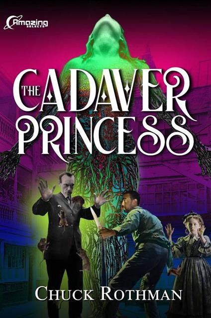 The Cadaver Princess