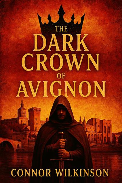 The Dark Crown of Avignon