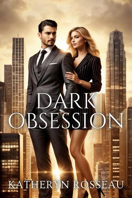 Dark Obsession