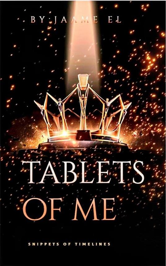 Tablets of Me