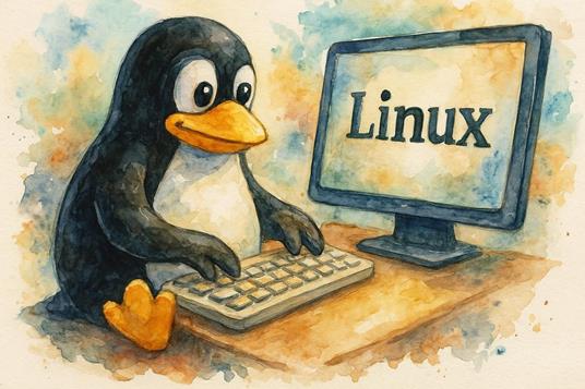 Linux Taming the Penguin: Your Linux Adventure from Start to Shell.