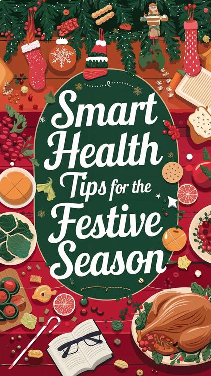 Smart Health Tips for the Festive Season