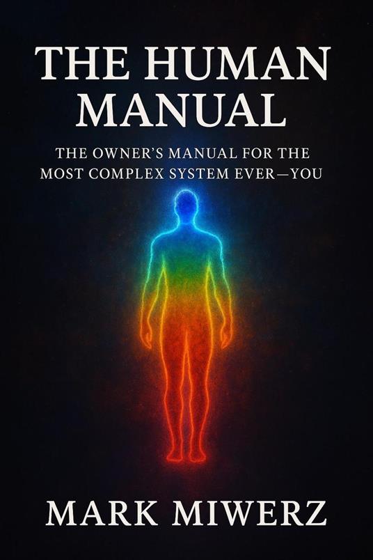 The Human Manual