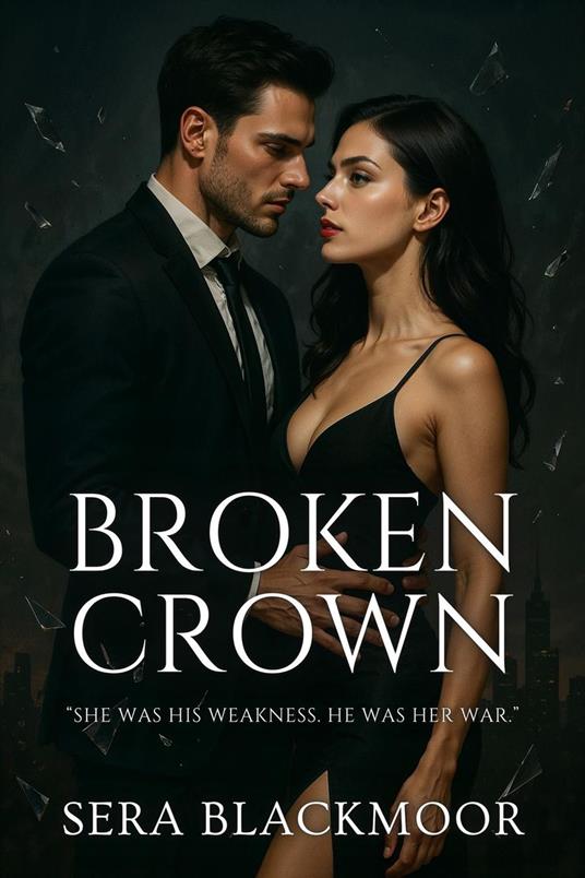 Broken Crown