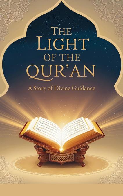 The Light of the Qur’an - Amina Zahra - ebook
