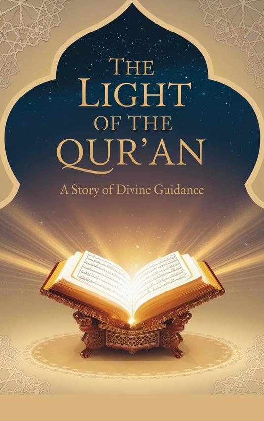 The Light of the Qur’an - Amina Zahra - ebook