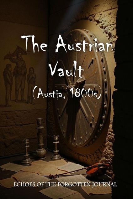 The Austrian Vault