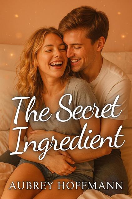 The Secret Ingredient