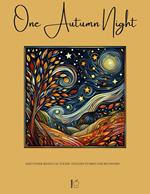 One Autumn Night And Other Bilingual Polish-English Stories For Beginners