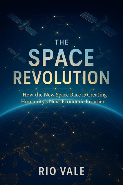 The Space Revolution