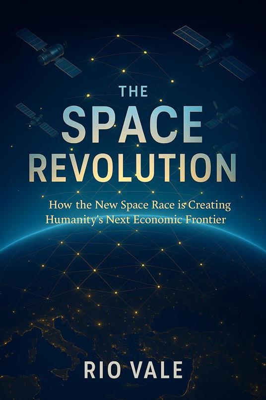 The Space Revolution
