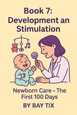 Baby Development in the First Months