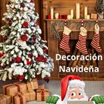 Decoración navideña