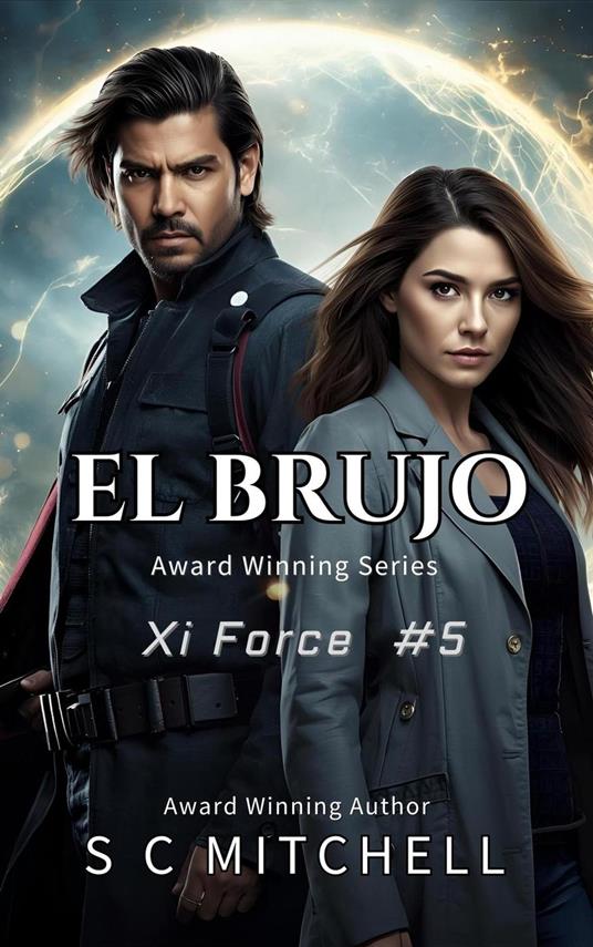 El Brujo
