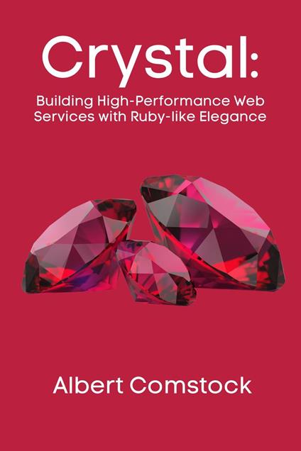 Production-Ready Crystal