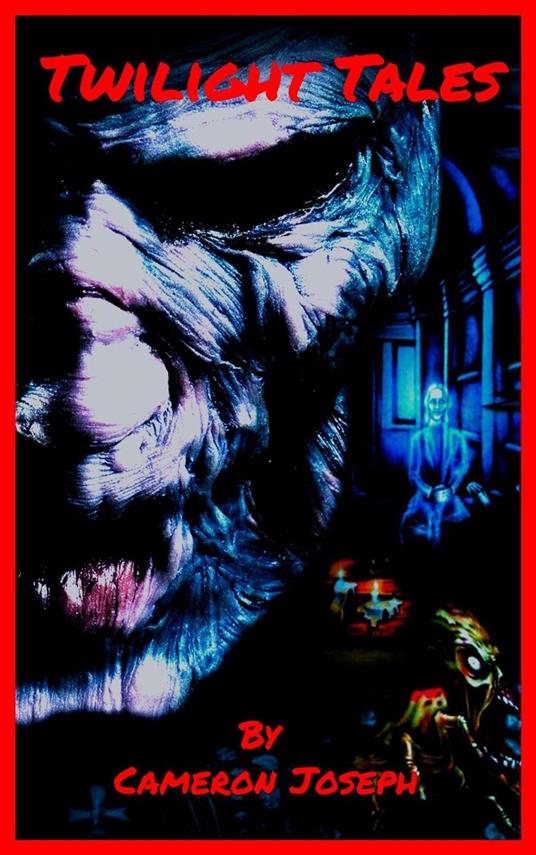 Twilight Tales