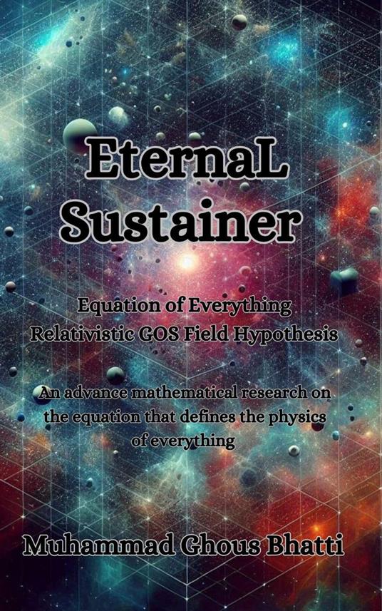 The Eternal Sustainer