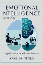Emotional Intelligence at Work