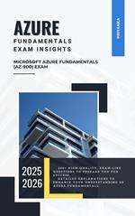 Azure Fundamentals Exam Insights