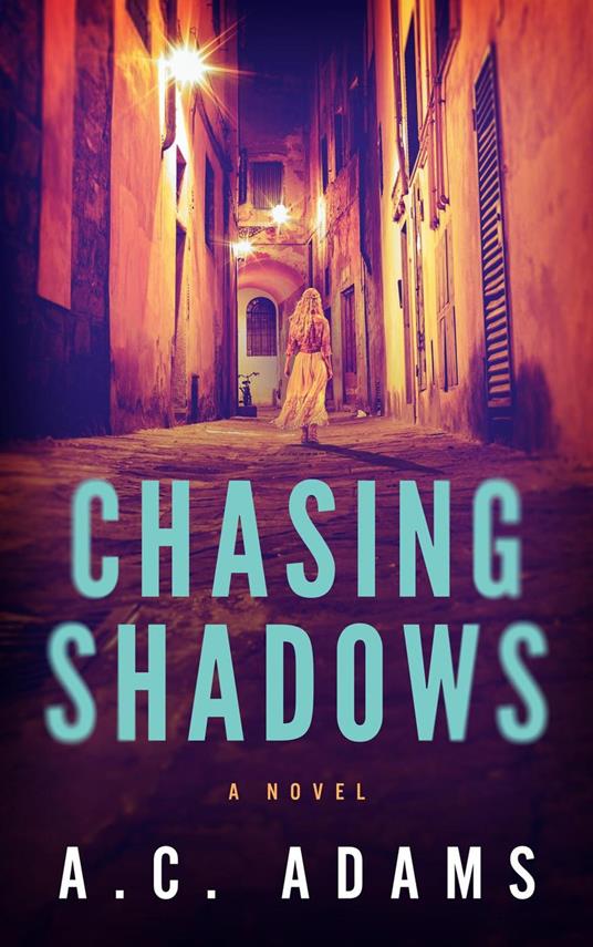 Chasing Shadows