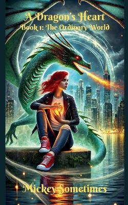 The Ordinary World - Mickey Sometimes - cover