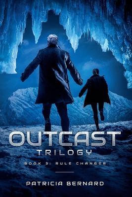 Rule Changer - Patricia Bernard - cover