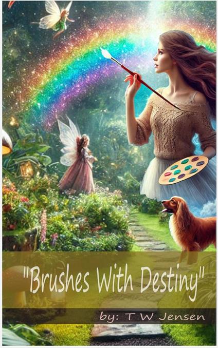 Brushes With Destiny