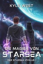 Die Magier von Starsea