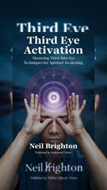 Third Eye Activation